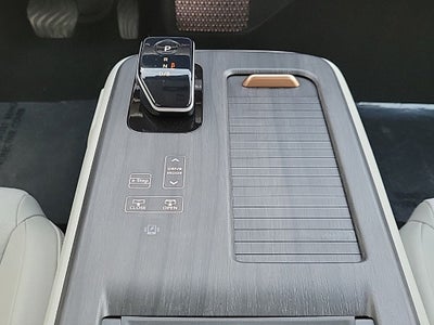 2023 Nissan Ariya EVOLVE+ e-4ORCE