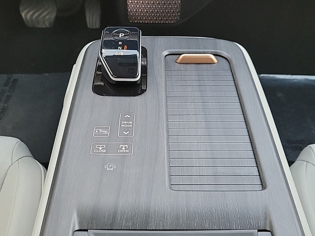 2023 Nissan Ariya EVOLVE+ e-4ORCE