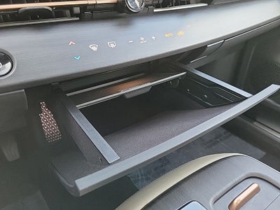 2023 Nissan Ariya EVOLVE+ e-4ORCE