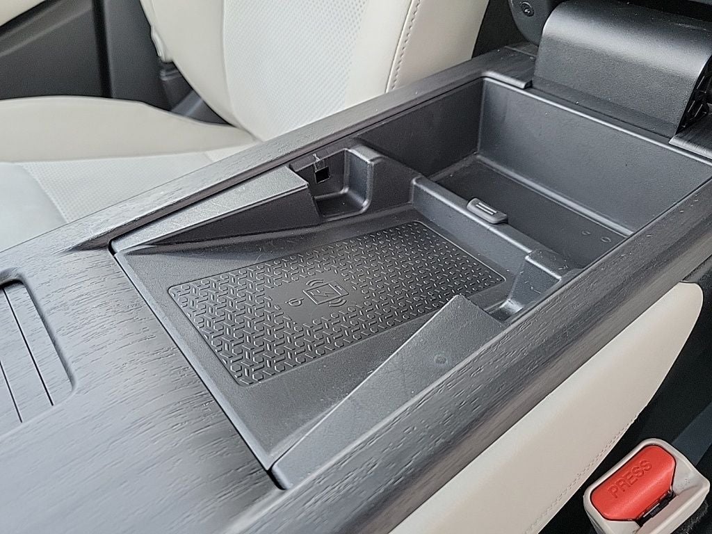 2023 Nissan Ariya EVOLVE+ e-4ORCE