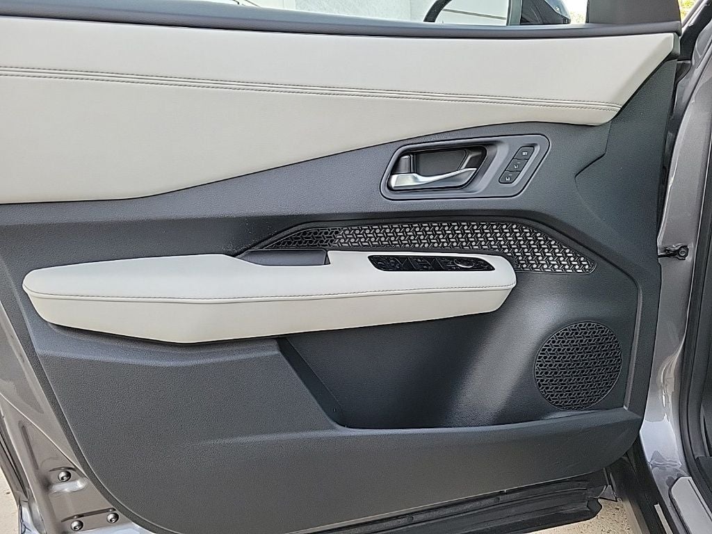 2023 Nissan Ariya EVOLVE+ e-4ORCE