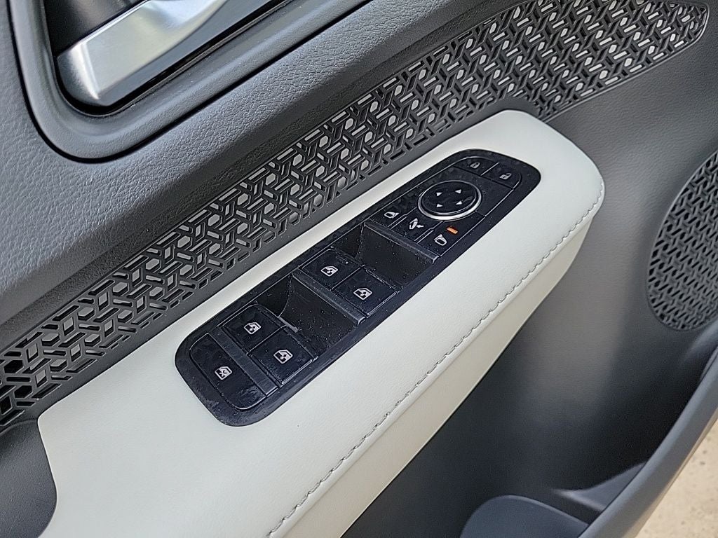 2023 Nissan Ariya EVOLVE+ e-4ORCE