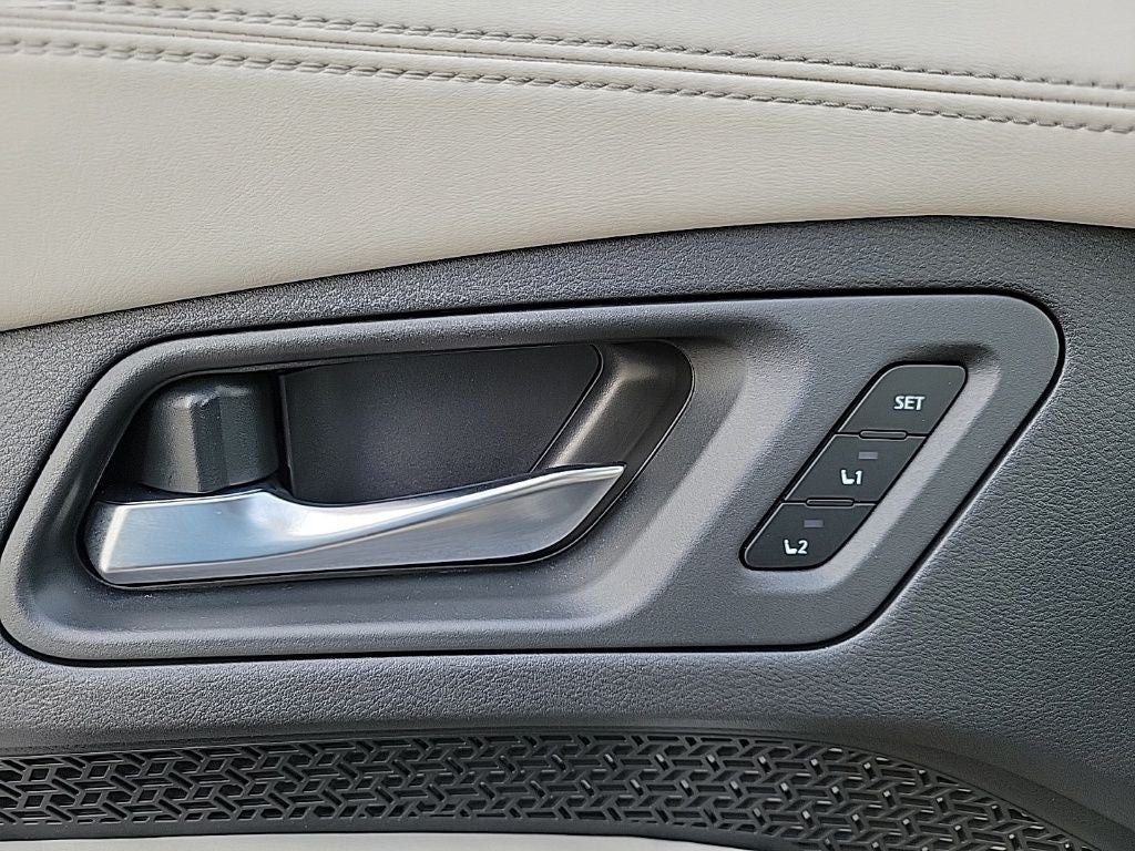 2023 Nissan Ariya EVOLVE+ e-4ORCE