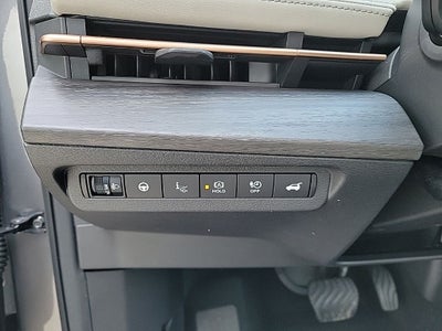 2023 Nissan Ariya EVOLVE+ e-4ORCE