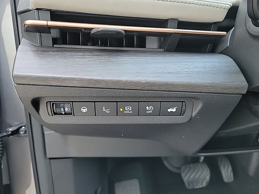 2023 Nissan Ariya EVOLVE+ e-4ORCE