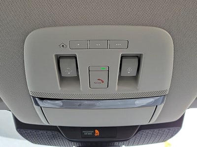 2023 Nissan Ariya EVOLVE+ e-4ORCE