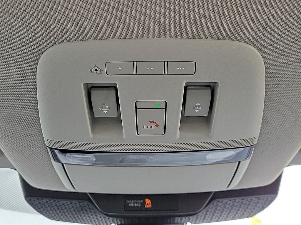 2023 Nissan Ariya EVOLVE+ e-4ORCE