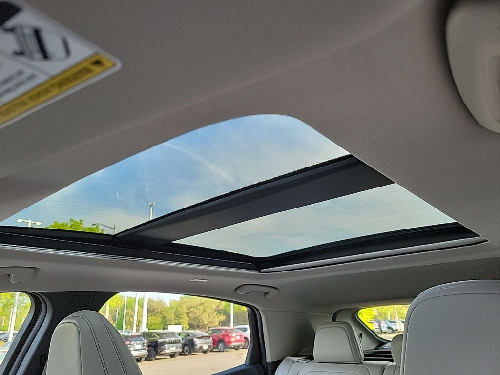 2023 Nissan Ariya EVOLVE+ e-4ORCE