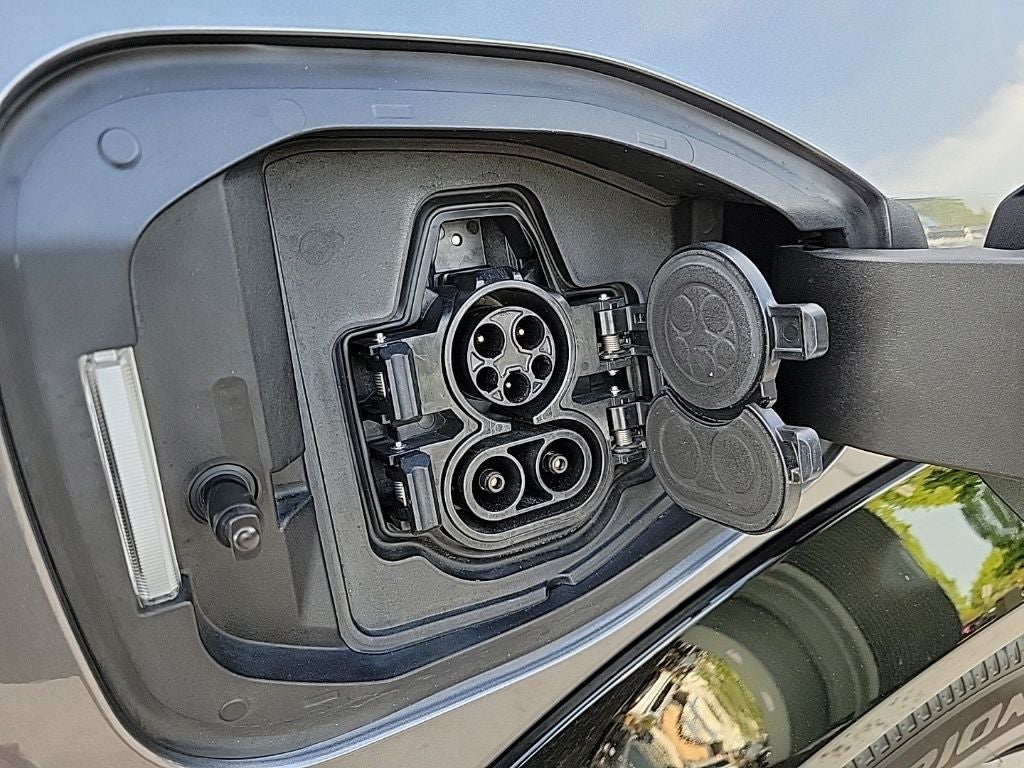 2023 Nissan Ariya EVOLVE+ e-4ORCE