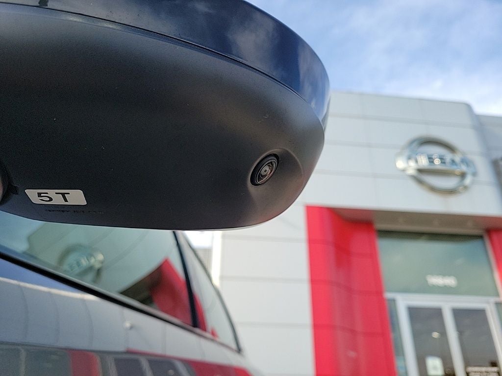 2023 Nissan Ariya EVOLVE+ e-4ORCE