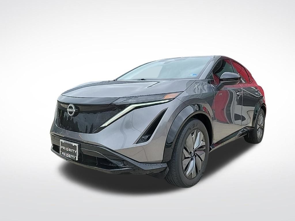 2023 Nissan Ariya ENGAGE+ e-4ORCE