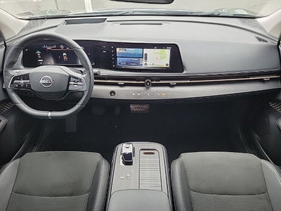 2023 Nissan Ariya ENGAGE+ e-4ORCE