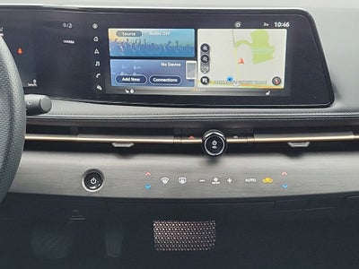2023 Nissan Ariya ENGAGE+ e-4ORCE