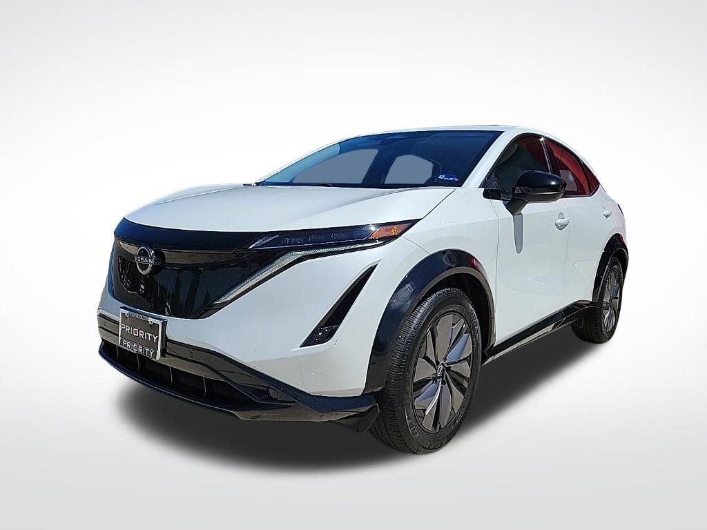 2024 Nissan Ariya ENGAGE+ e-4ORCE