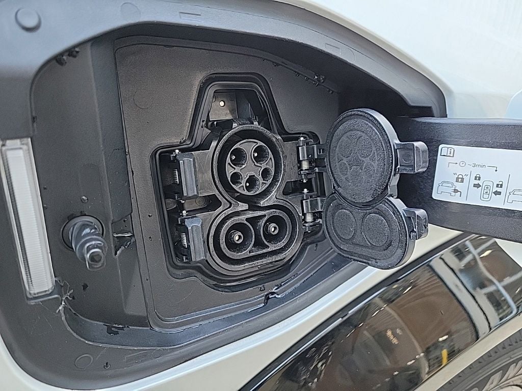 2024 Nissan Ariya ENGAGE+ e-4ORCE