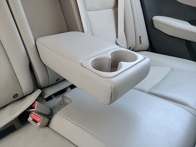 2024 Nissan Ariya ENGAGE+ e-4ORCE