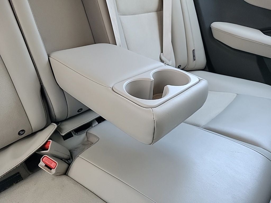 2024 Nissan Ariya ENGAGE+ e-4ORCE