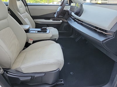 2024 Nissan Ariya ENGAGE+ e-4ORCE