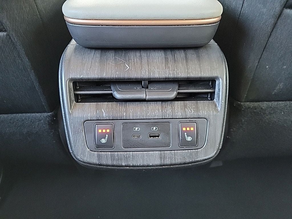 2024 Nissan Ariya ENGAGE+ e-4ORCE