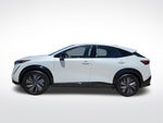 2024 Nissan Ariya ENGAGE+ e-4ORCE