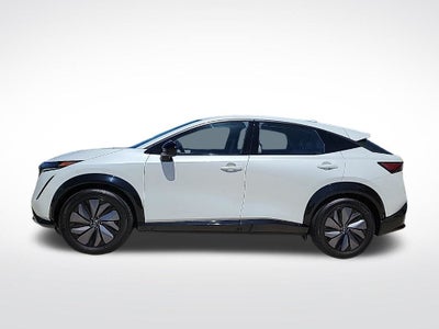 2024 Nissan Ariya ENGAGE+ e-4ORCE