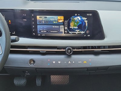 2024 Nissan Ariya ENGAGE+ e-4ORCE