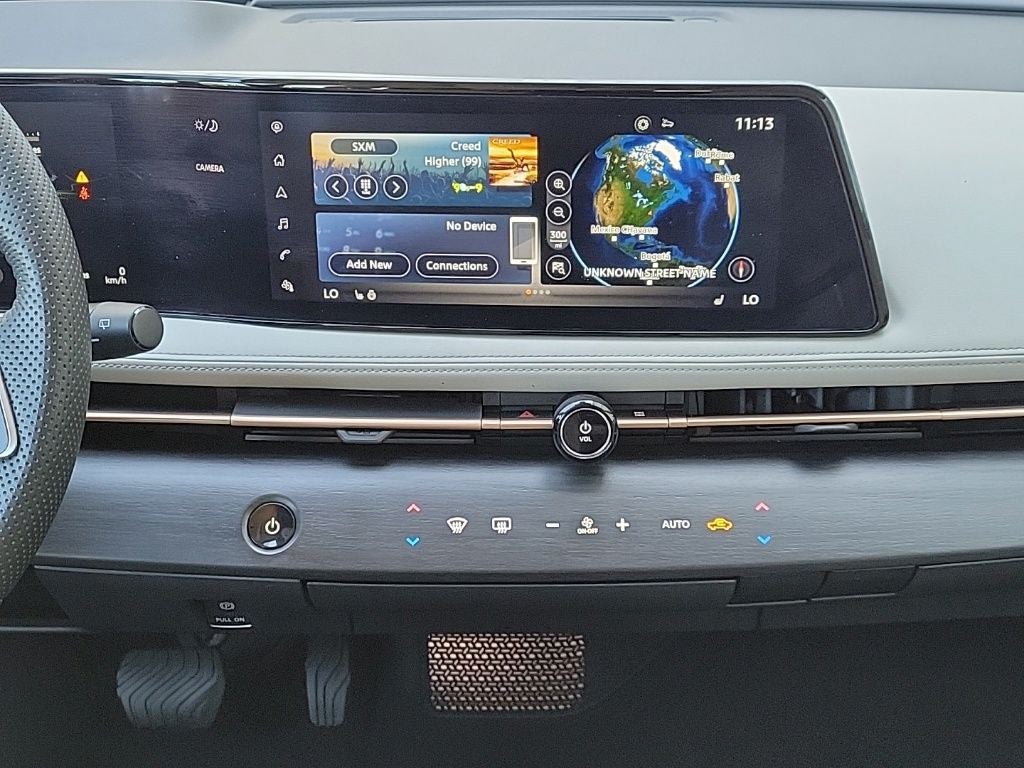 2024 Nissan Ariya ENGAGE+ e-4ORCE