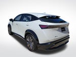 2024 Nissan Ariya ENGAGE+ e-4ORCE