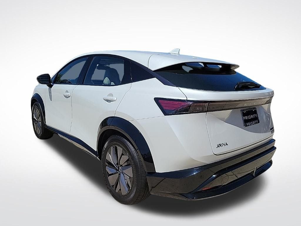 2024 Nissan Ariya ENGAGE+ e-4ORCE