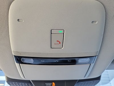 2024 Nissan Ariya ENGAGE+ e-4ORCE