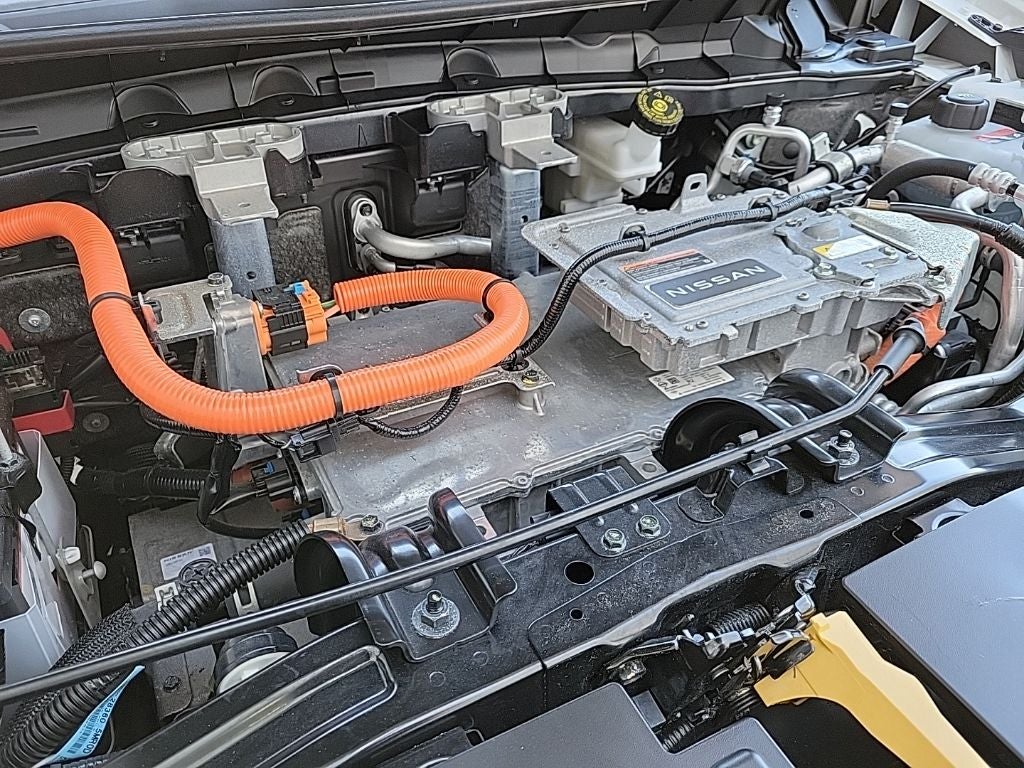 2024 Nissan Ariya ENGAGE+ e-4ORCE