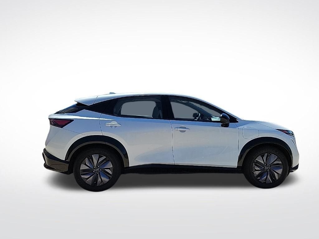 2024 Nissan Ariya ENGAGE+ e-4ORCE