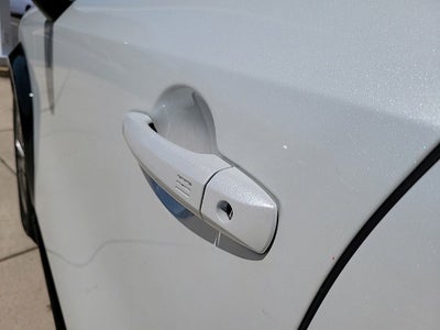 2024 Nissan Ariya ENGAGE+ e-4ORCE