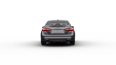 2020 INFINITI Q50 Sport