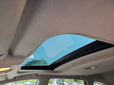 2009 Nissan Rogue SL