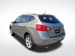 2009 Nissan Rogue SL