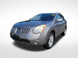 2009 Nissan Rogue SL