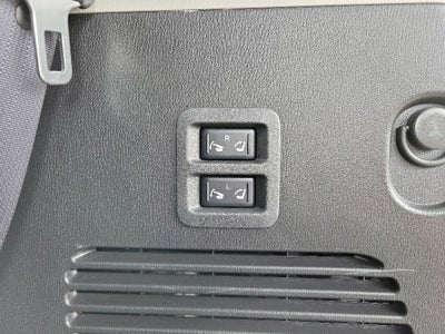 2021 Nissan Armada Platinum