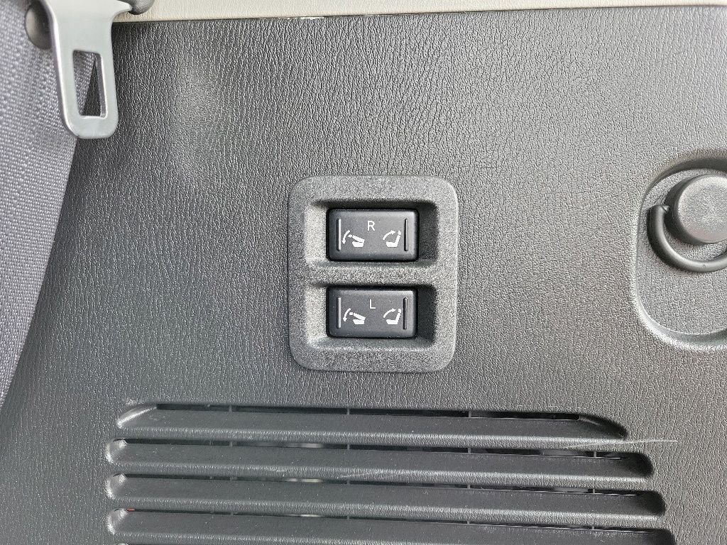 2021 Nissan Armada Platinum
