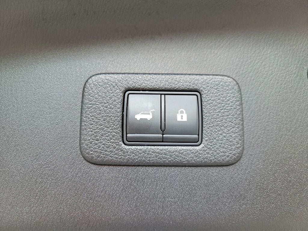 2021 Nissan Armada Platinum