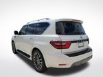 2021 Nissan Armada Platinum