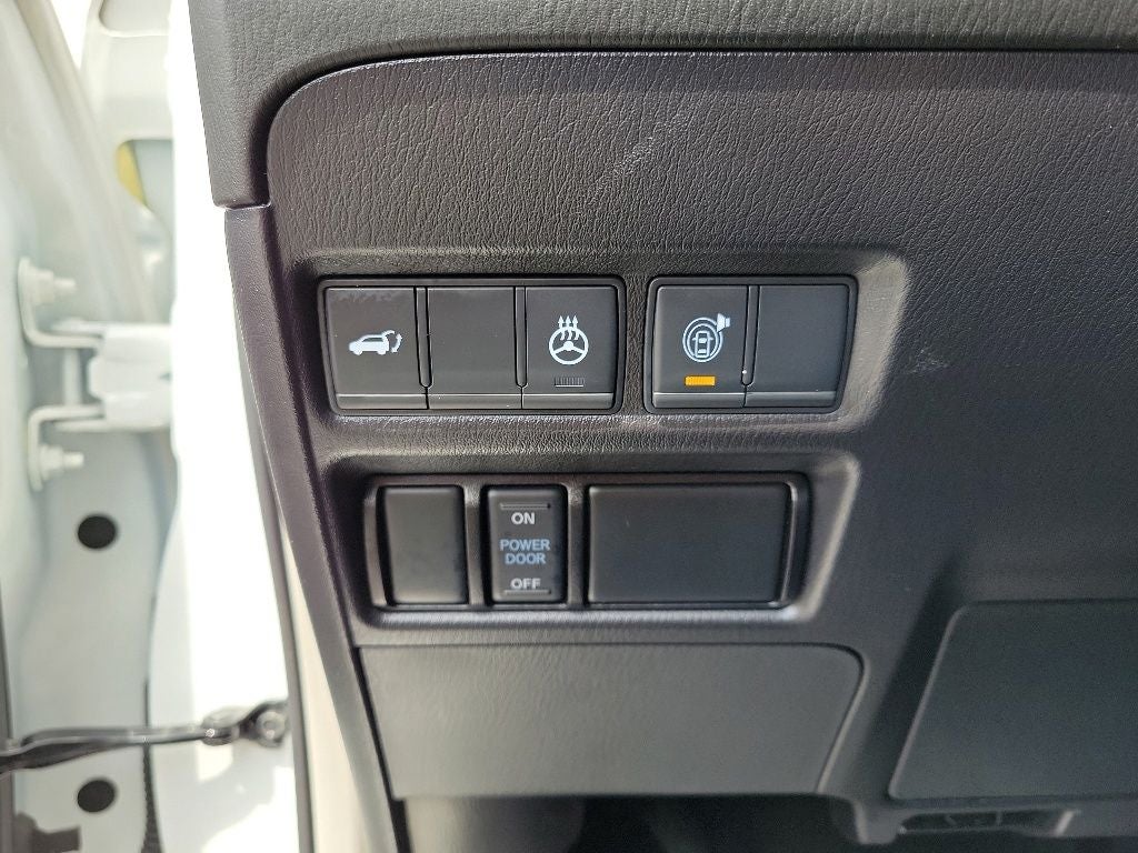 2021 Nissan Armada Platinum
