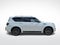 2021 Nissan Armada Platinum