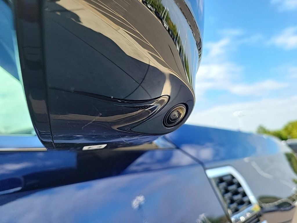 2025 Nissan Armada SL