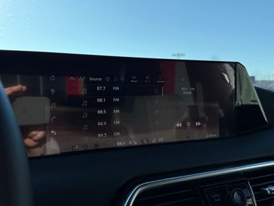 2025 Nissan Armada SL