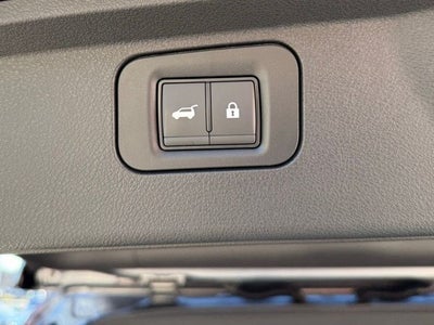 2025 Nissan Armada SL