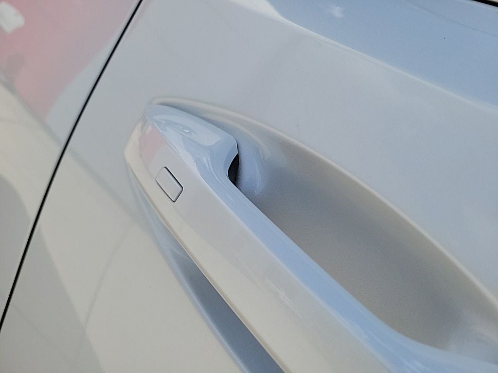 2025 Nissan Armada Platinum Reserve