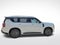 2025 Nissan Armada Platinum Reserve