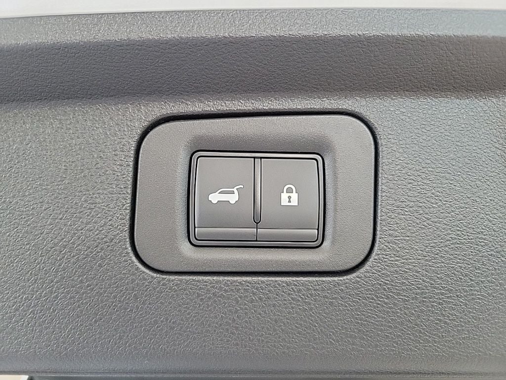 2025 Nissan Armada Platinum Reserve