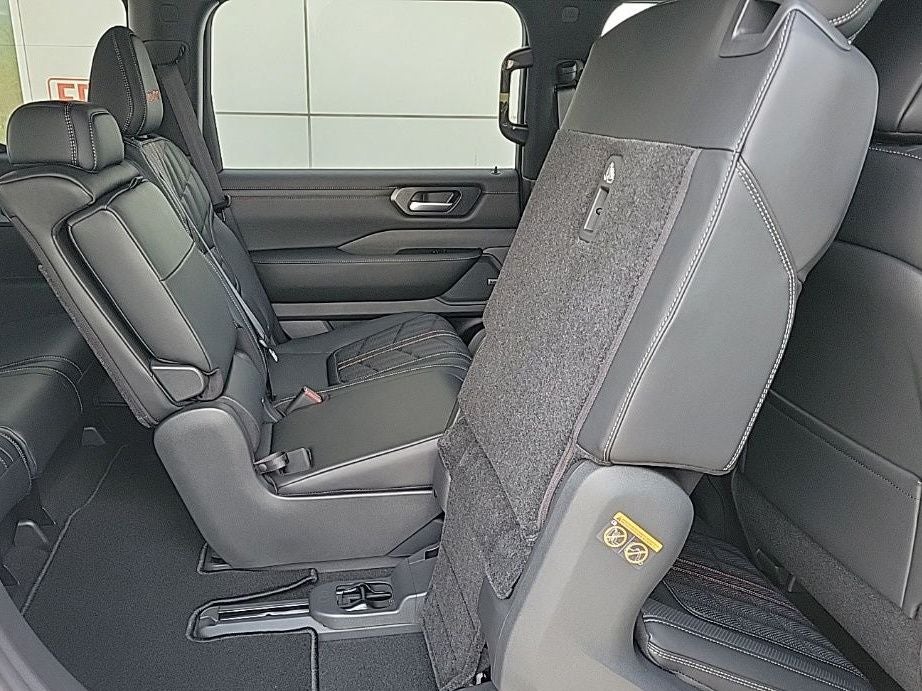 2026 Nissan Armada PRO-4X®